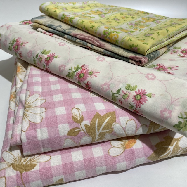 SHEET, Floral Assorted